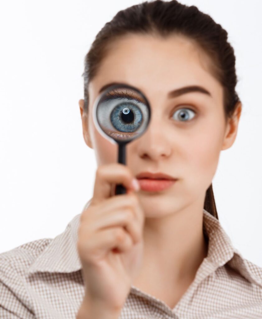 Dry Eye & Lacrimal Treatment