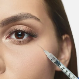 Blepharoplasty & Blocked Tear Duct Surgery