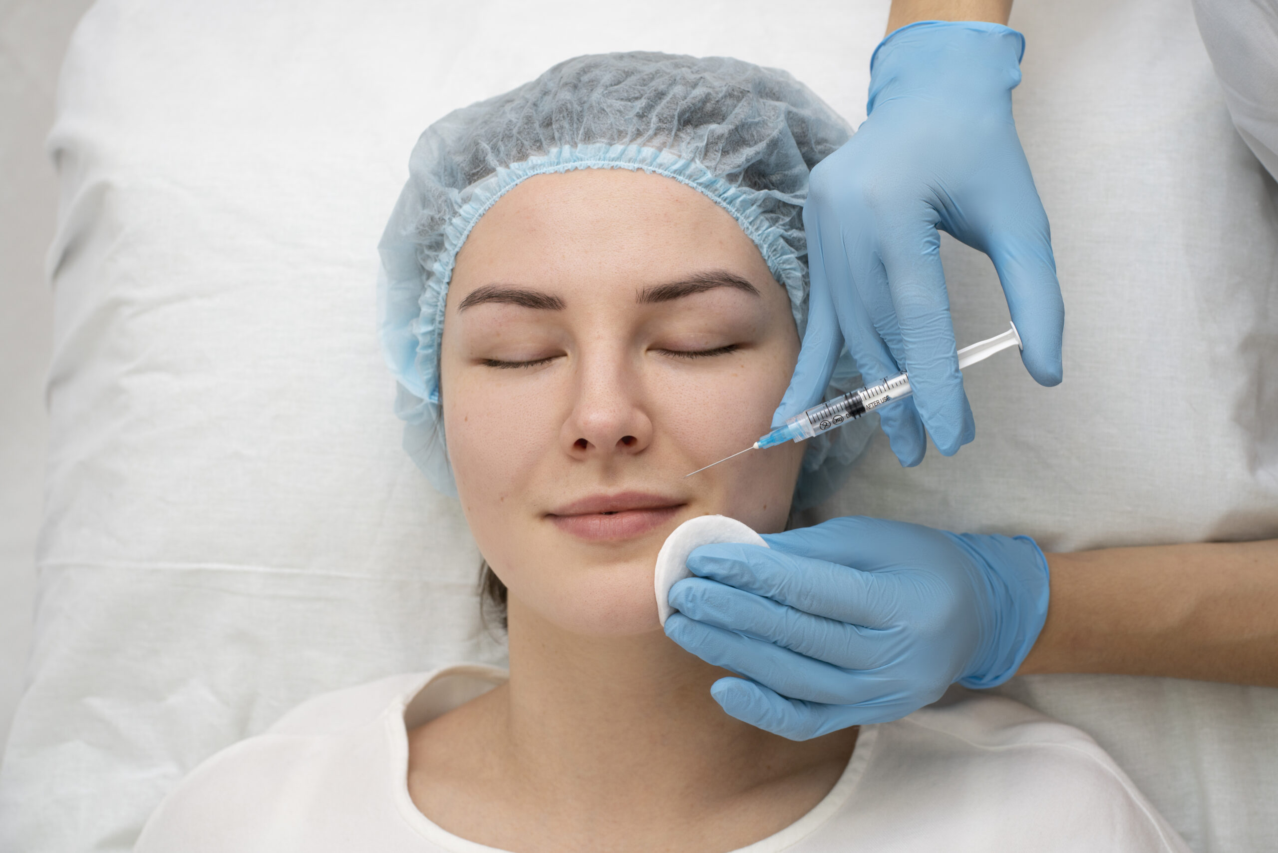 Vitaran Polynucleotide Treatment
